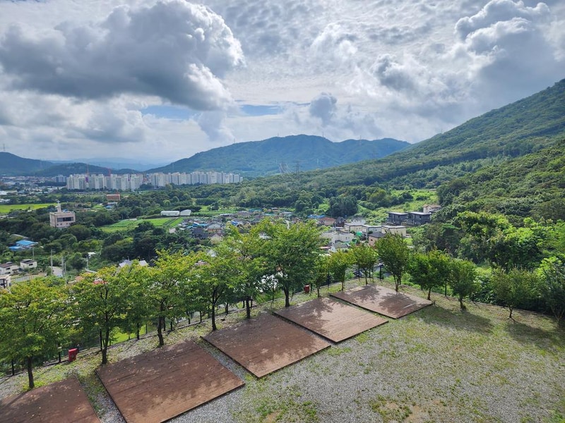 양주 하늘캠핑장 시설 사진 26