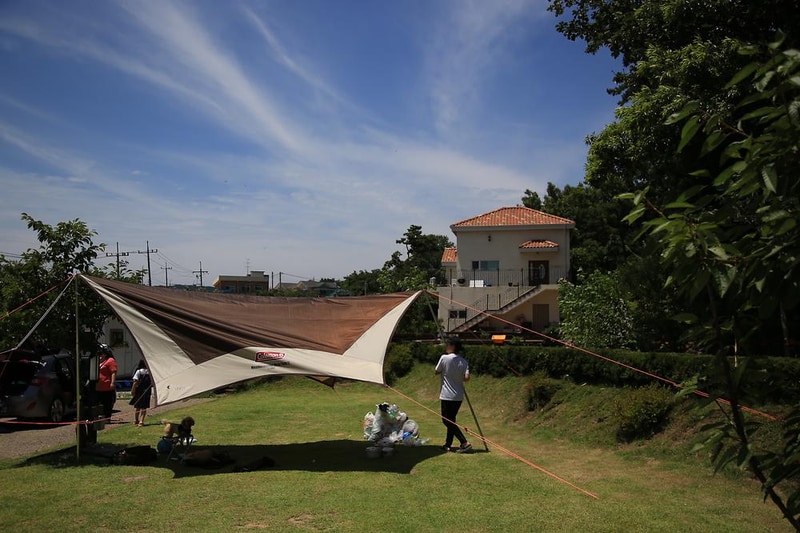 문라이트캠핑장 시설 사진 6