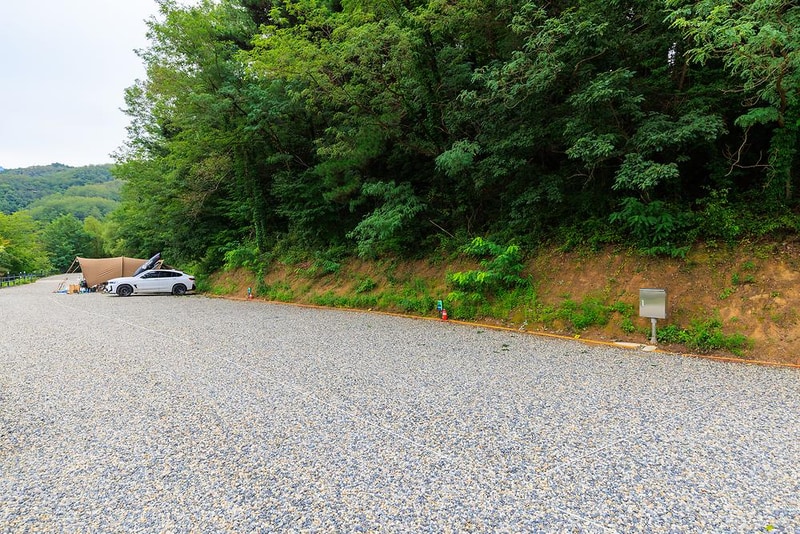 동산오토캠핑장 시설 사진 9