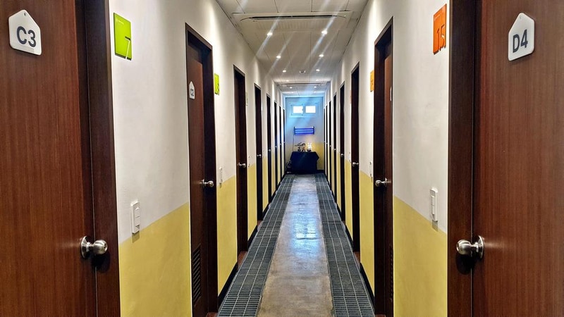 캠프 해놀 시설 사진 4