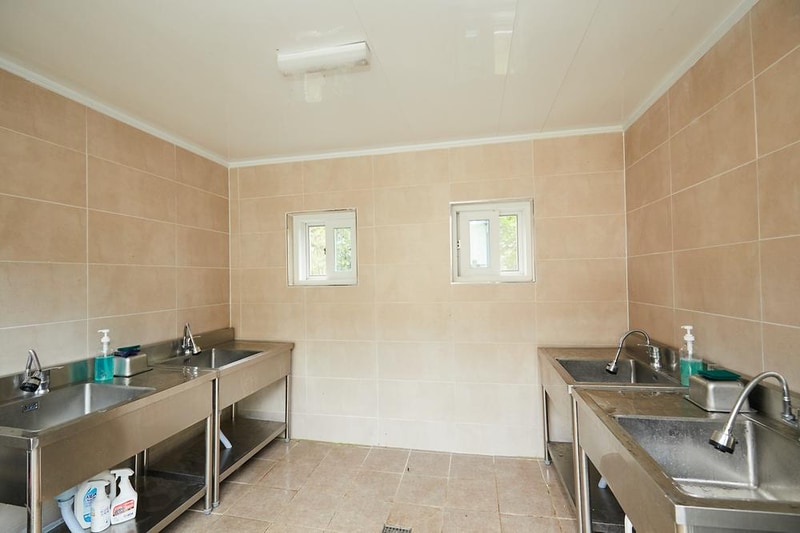 안성허브마을캠핑장 시설 사진 3