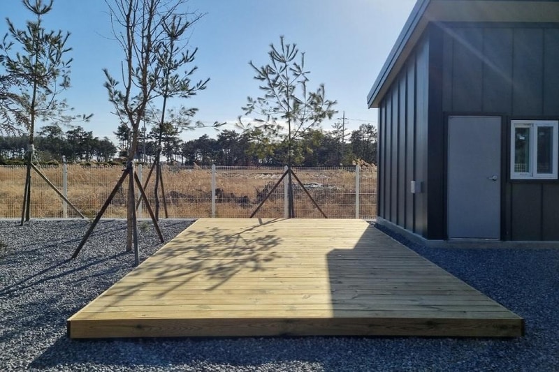 해가빛 캠핑장 시설 사진 11