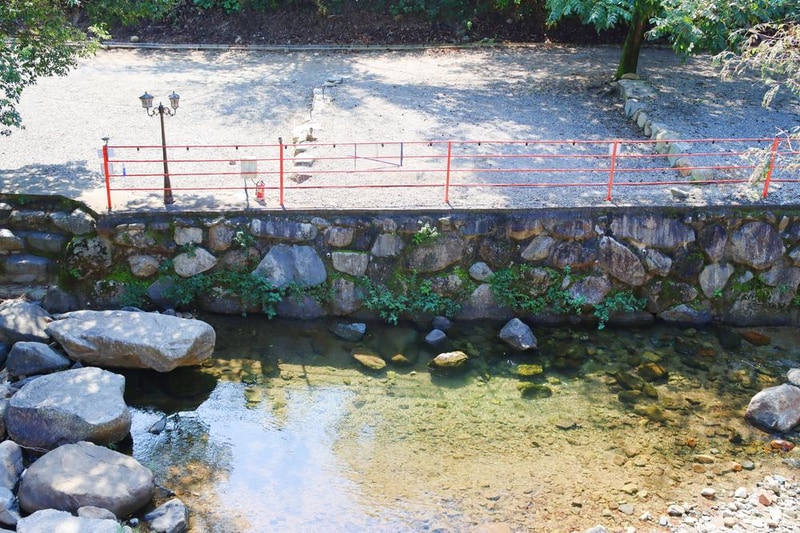 숲내음에 머물다 시설 사진 13