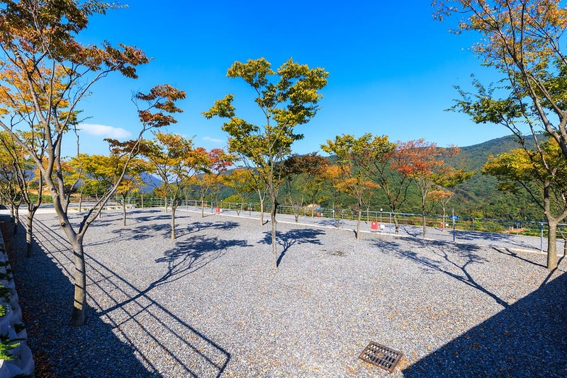 문두리 캠핑장 시설 사진 17