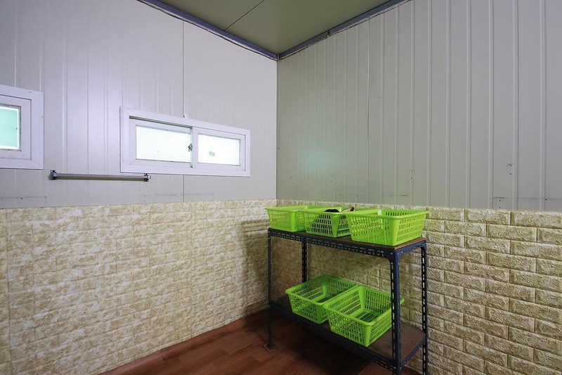 속리산사나래캠핑장 시설 사진 7