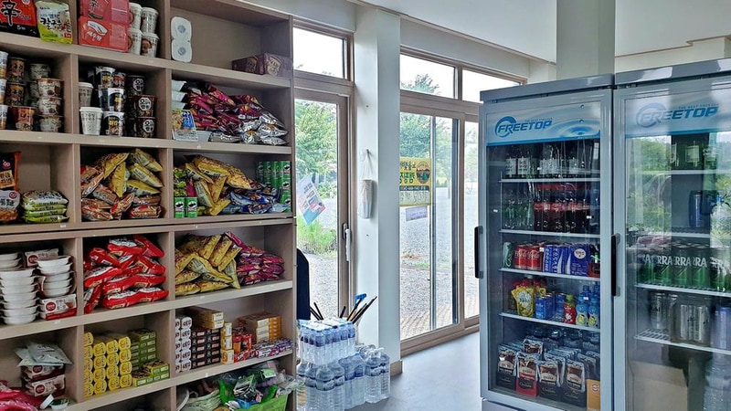 노을빛바다 캠핑장B 시설 사진 34