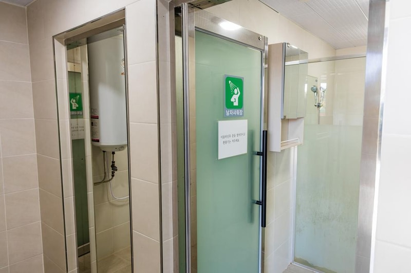 다도해해상국립공원 구계등야영장 시설 사진 16