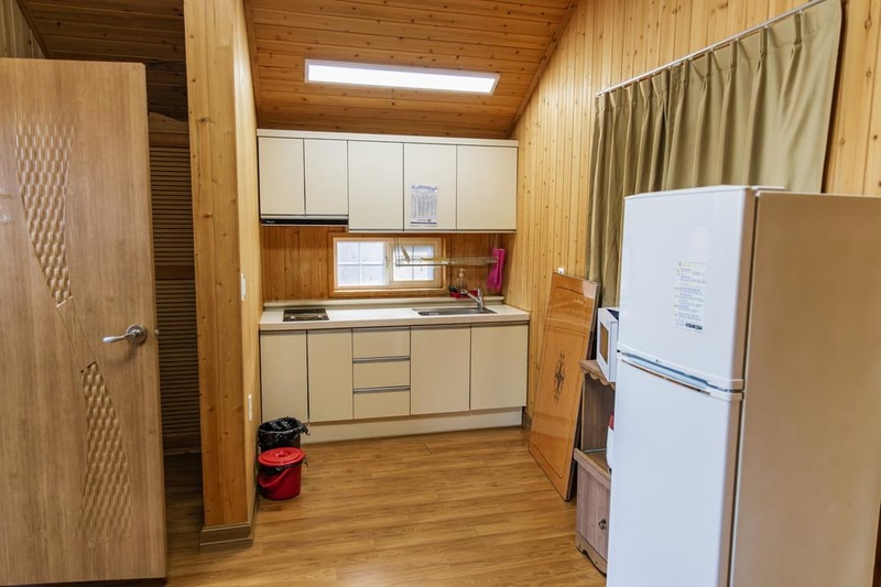 거창 국민여가캠핑장 시설 사진 29