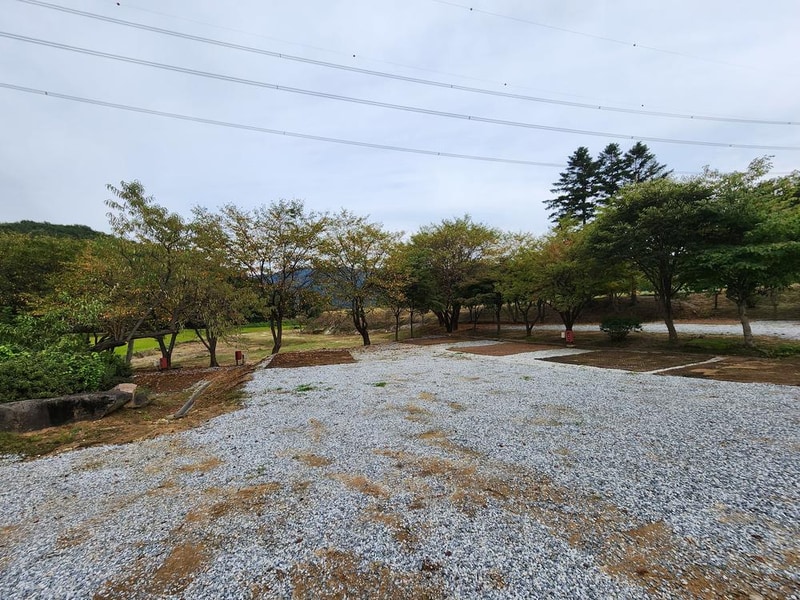 용인반딧불캠핑장 시설 사진 6