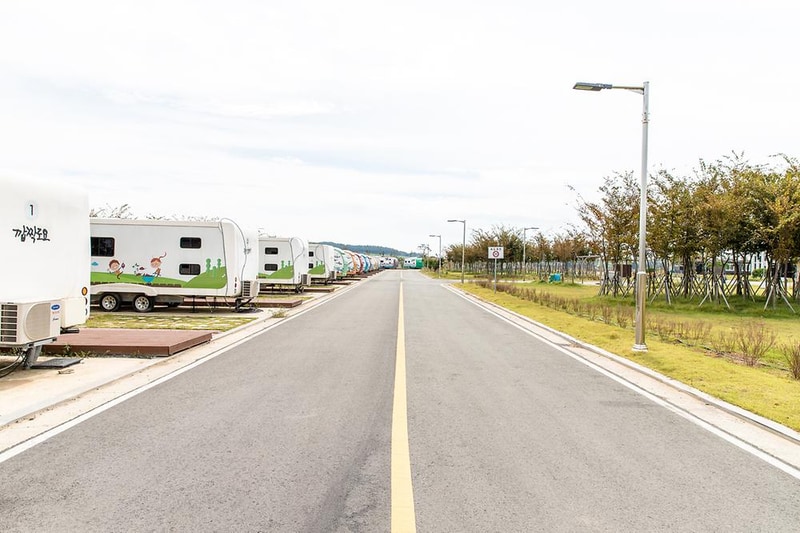 무안황토갯벌랜드 오토캠핑장 시설 사진 16