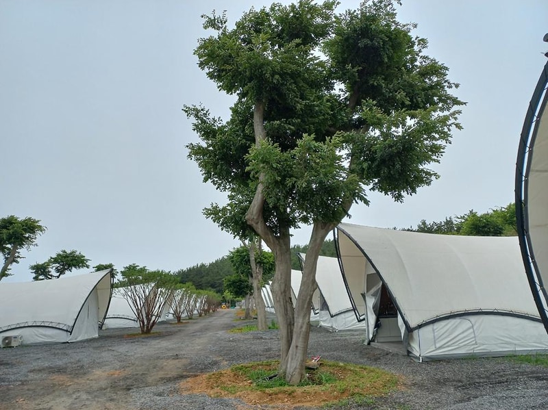 오즈캠핑 시설 사진 19