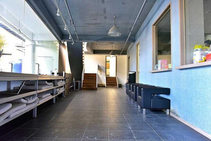 멤피스 글램핑 시설 사진 12