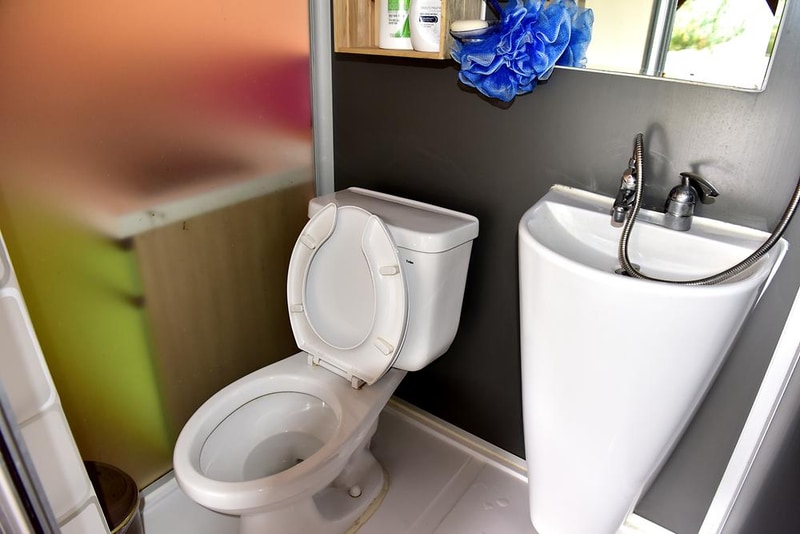 가평명지산카라반글램핑 시설 사진 15