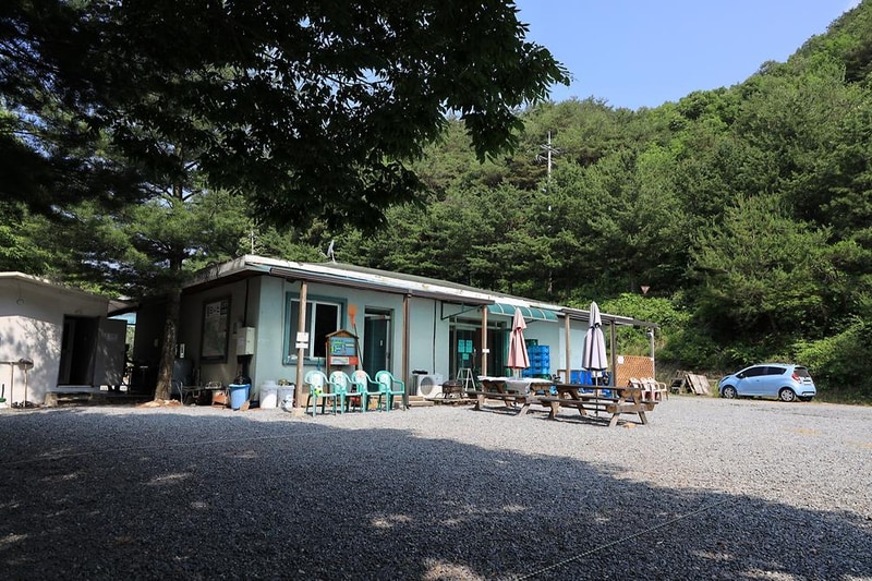 월드니스 시설 사진 10