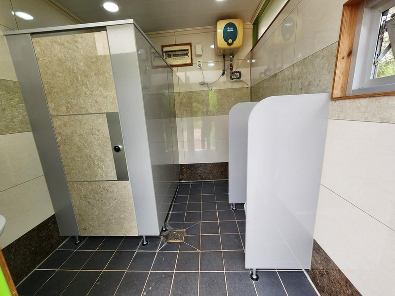 연천 전곡리유적 구석기 체험숲 시설 사진 22