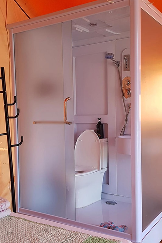 몬테리오 시설 사진 3