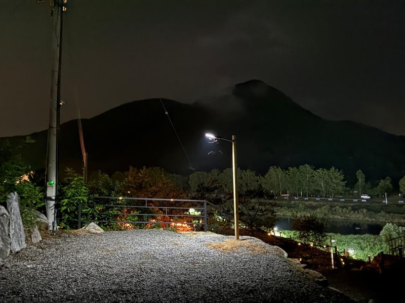 캠프그린비 시설 사진 19