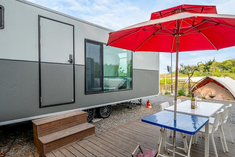 서천 오션플레이스 시설 사진 5