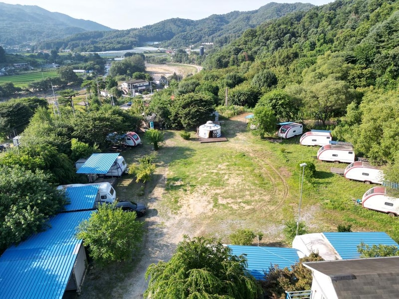 가평운악카라반파크 시설 사진 18