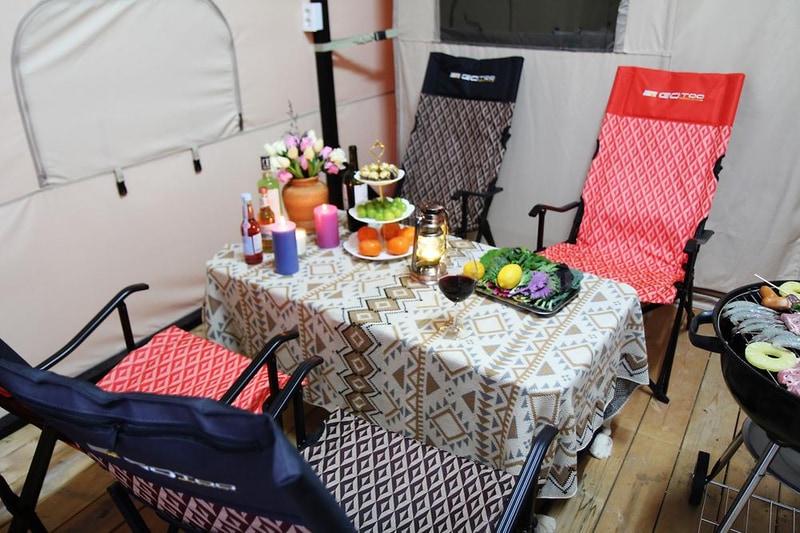 포천 라온글램핑&오토캠핑장 시설 사진 23