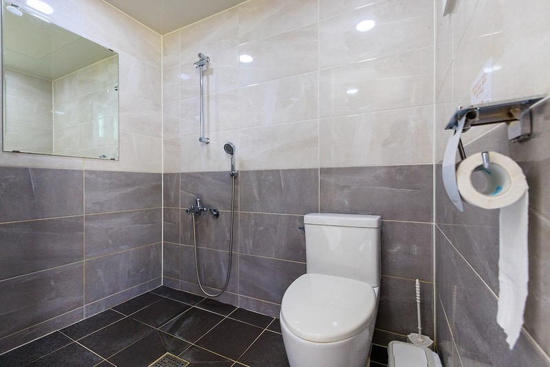 느티담길 캠핑장 시설 사진 20