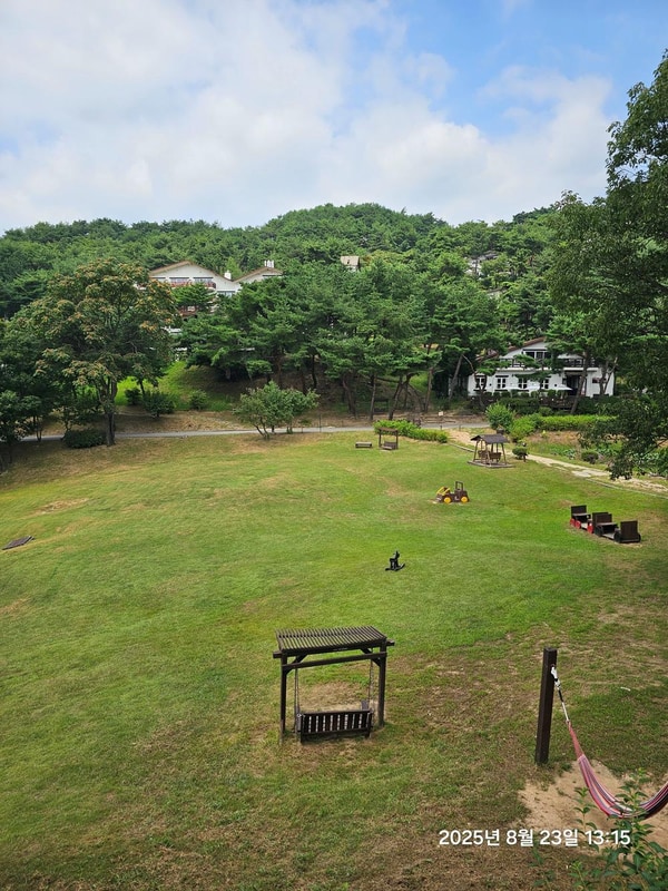 아웃오프 글램핑 시설 사진 35