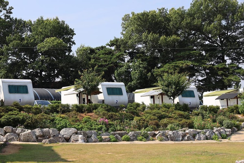 클럽레스피아in삽교바다공원 시설 사진 7