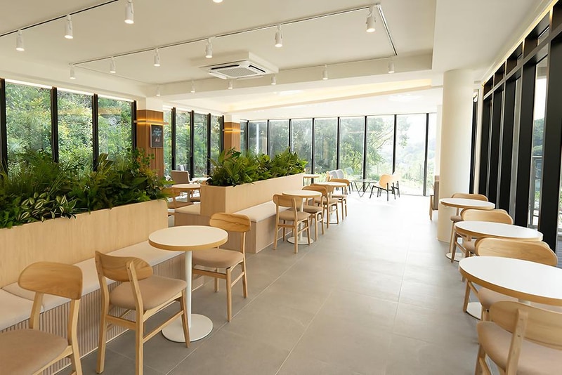 글로우 시설 사진 10