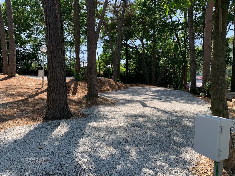 가야산 캠핑장 시설 사진 24