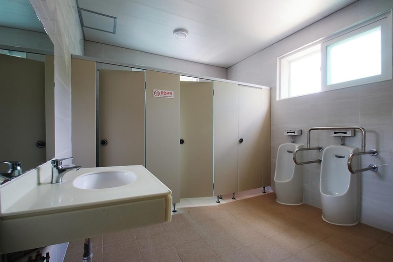 강당골캠핑파크 시설 사진 8