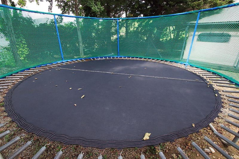 숲들내캠핑장 시설 사진 11