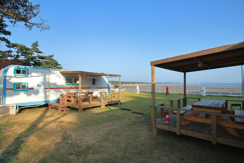 몽산포 홀리데이파크 시설 사진 5