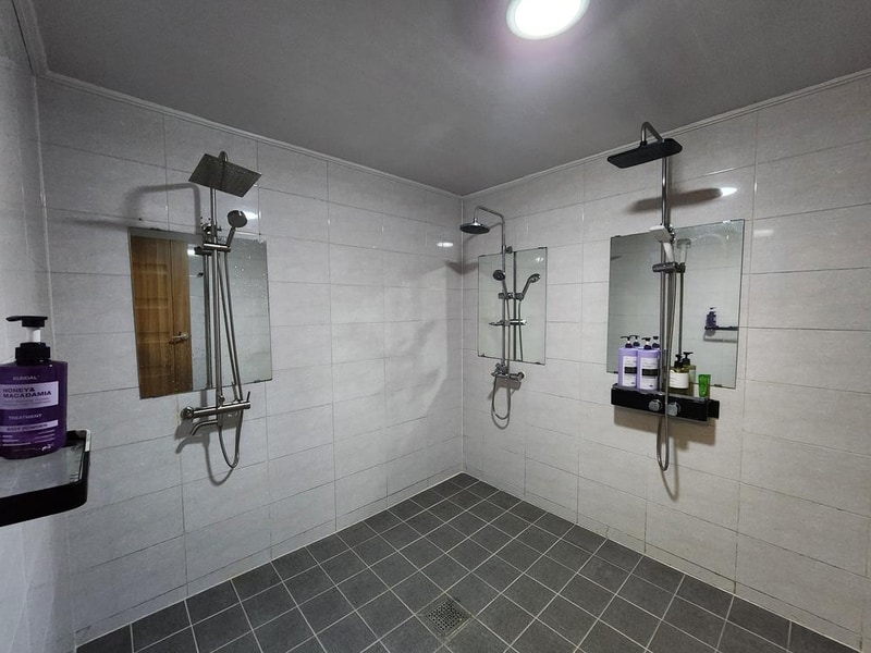 리틀 포레스트 캠핑 시설 사진 29