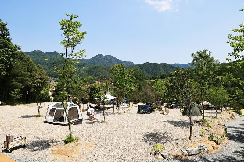 생슐피스 시설 사진 9