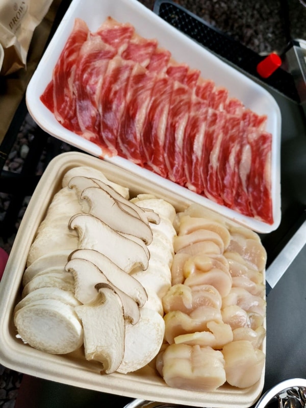 벽계야영장 대표 사진