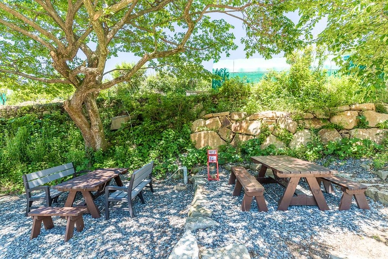 이화야영장 시설 사진 10