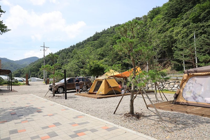 J캠핑장 시설 사진 12