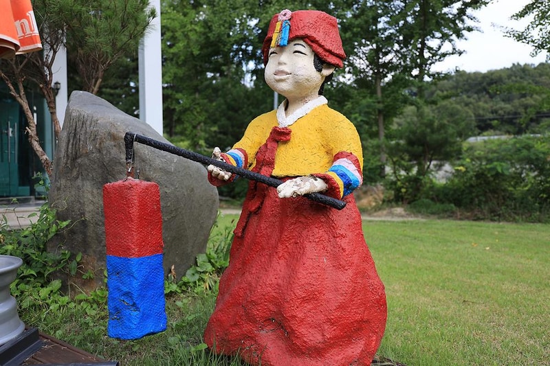 이지캠핑 시설 사진 17