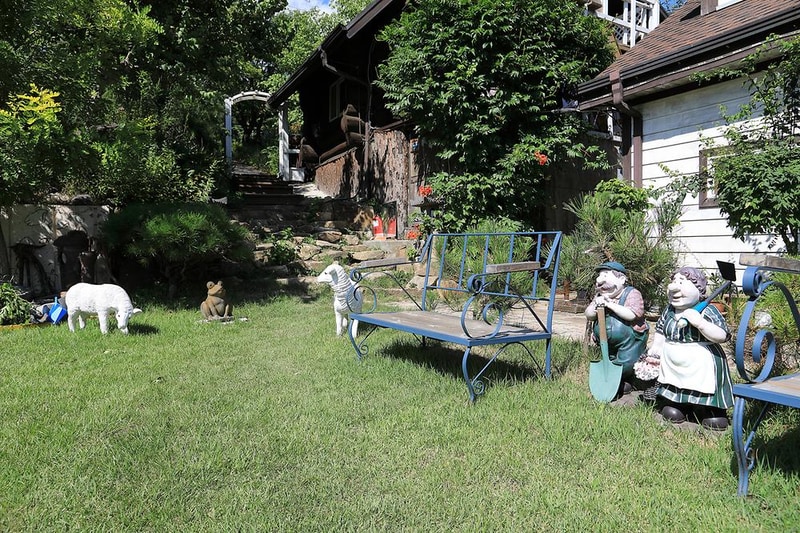 제천모드니애캠핑장 시설 사진 9