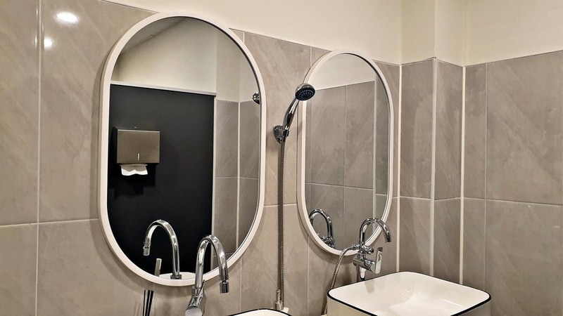 바베큐팩토리캠핑장 시설 사진 5