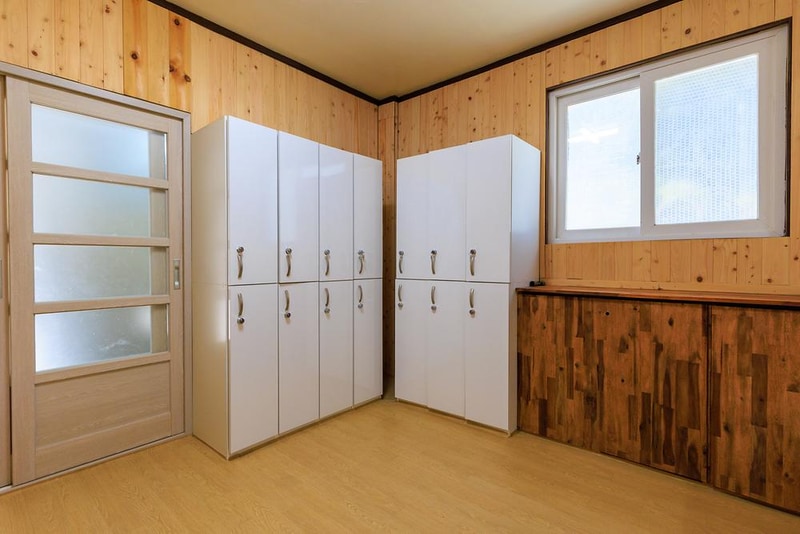 마실야영장 시설 사진 7