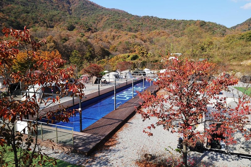 캠프원 시설 사진 2