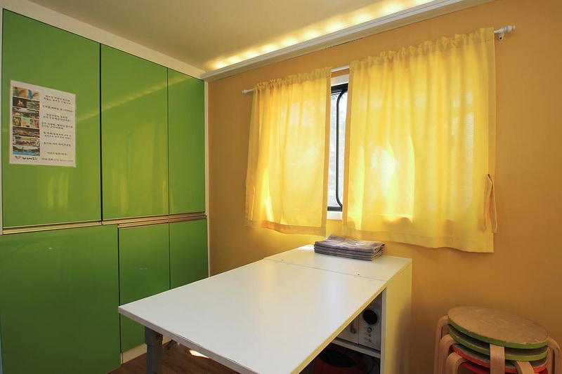 장승마을 카라반 시설 사진 3