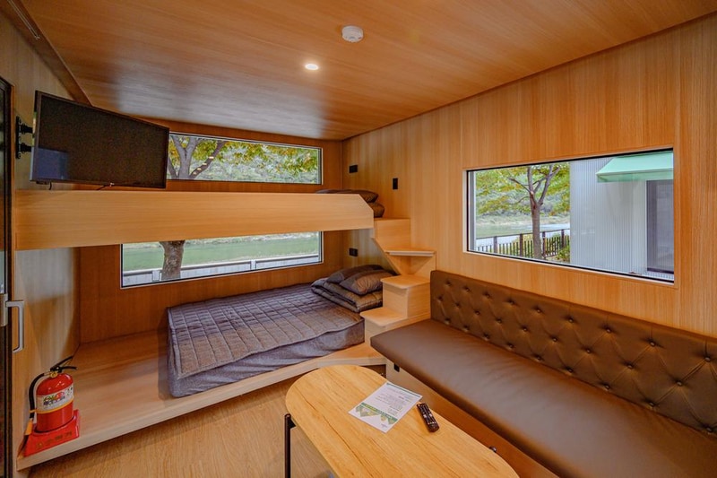 청량산 수원캠핑장 시설 사진 27