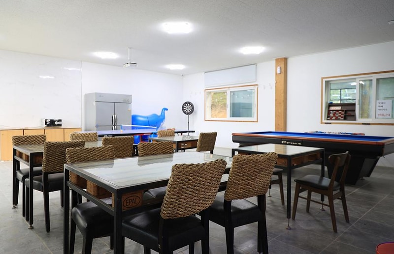 하남 야영장 시설 사진 2