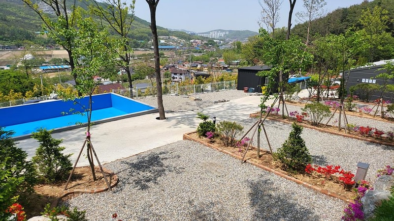 배방관광농원 시설 사진 30