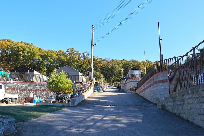 트멍 캠핑장 시설 사진 6