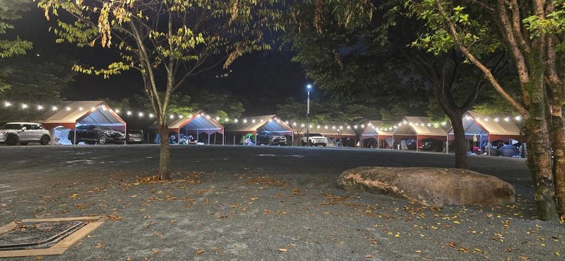 가야달빛야영장 시설 사진 12