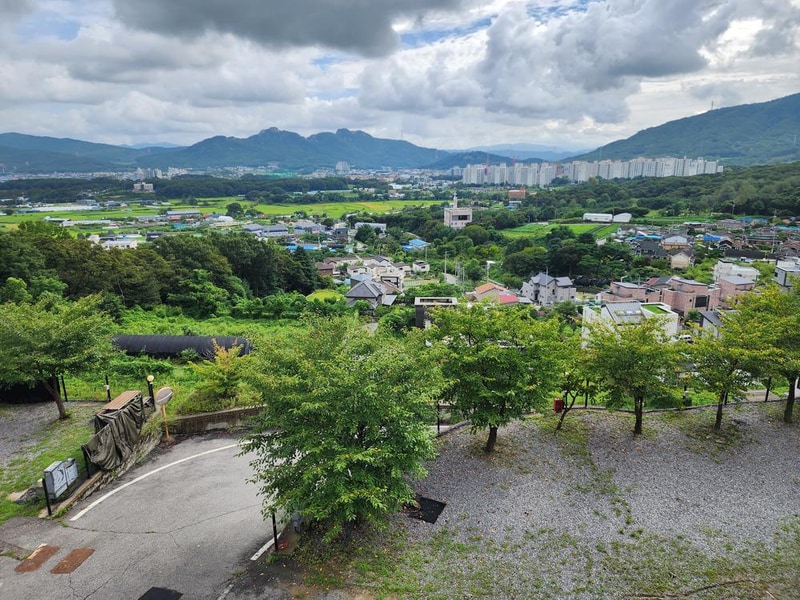 양주 하늘캠핑장 시설 사진 16