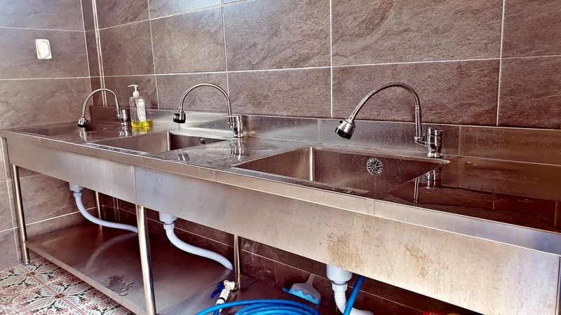 신두리 오렌지 캠핑장 시설 사진 16